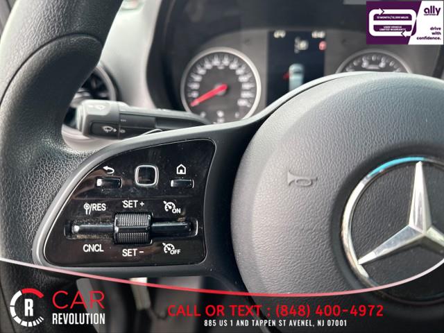 2023 Mercedes-benz Sprinter Cargo Van 2500 HR I4 GAS 170'', available for sale in Avenel, New Jersey | Car Revolution. Avenel, New Jersey 2023 Mercedes-benz Sprinter Cargo Van 2500 HR I4 GAS 170'', available for sale in Avenel, New Jersey | Car Revolution. Avenel, New Jersey