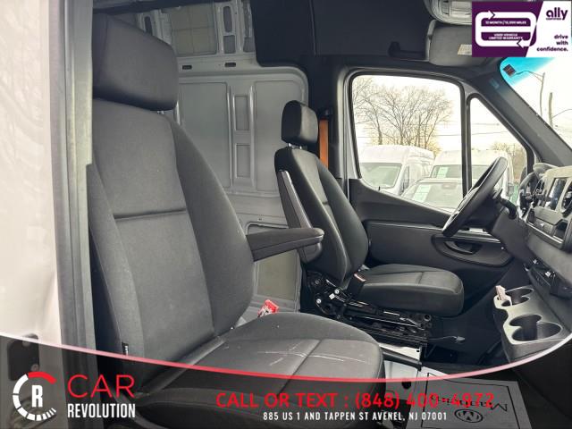 2023 Mercedes-benz Sprinter Cargo Van 2500 HR I4 GAS 170'', available for sale in Avenel, New Jersey | Car Revolution. Avenel, New Jersey 2023 Mercedes-benz Sprinter Cargo Van 2500 HR I4 GAS 170'', available for sale in Avenel, New Jersey | Car Revolution. Avenel, New Jersey
