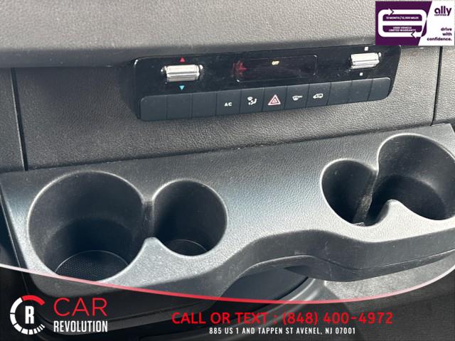 2023 Mercedes-benz Sprinter Cargo Van 2500 HR I4 GAS 170'', available for sale in Avenel, New Jersey | Car Revolution. Avenel, New Jersey 2023 Mercedes-benz Sprinter Cargo Van 2500 HR I4 GAS 170'', available for sale in Avenel, New Jersey | Car Revolution. Avenel, New Jersey