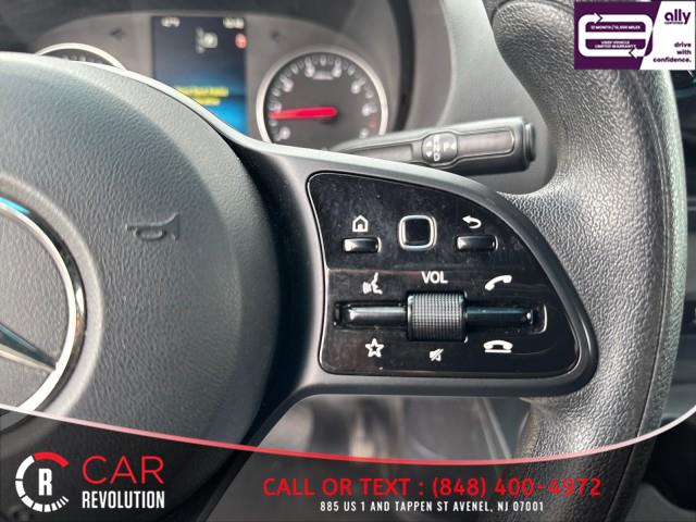 2023 Mercedes-benz Sprinter Cargo Van 2500 HR I4 GAS 170'', available for sale in Avenel, New Jersey | Car Revolution. Avenel, New Jersey 2023 Mercedes-benz Sprinter Cargo Van 2500 HR I4 GAS 170'', available for sale in Avenel, New Jersey | Car Revolution. Avenel, New Jersey