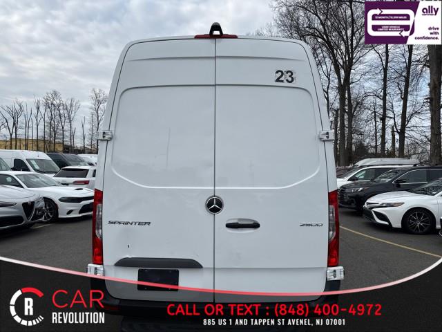 2023 Mercedes-benz Sprinter Cargo Van 2500 HR I4 GAS 170'', available for sale in Avenel, New Jersey | Car Revolution. Avenel, New Jersey 2023 Mercedes-benz Sprinter Cargo Van 2500 HR I4 GAS 170'', available for sale in Avenel, New Jersey | Car Revolution. Avenel, New Jersey