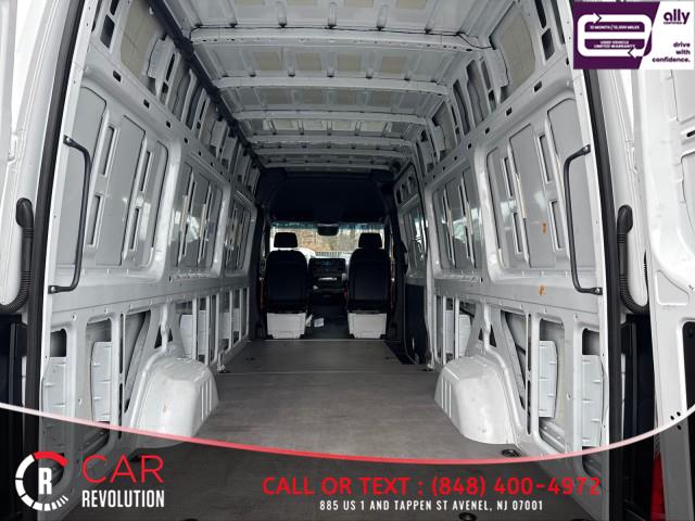 2023 Mercedes-benz Sprinter Cargo Van 2500 HR I4 GAS 170'', available for sale in Avenel, New Jersey | Car Revolution. Avenel, New Jersey 2023 Mercedes-benz Sprinter Cargo Van 2500 HR I4 GAS 170'', available for sale in Avenel, New Jersey | Car Revolution. Avenel, New Jersey