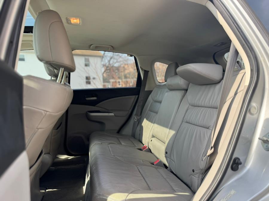 2012 Honda CR-V 4WD 5dr EX-L, available for sale in Irvington, New Jersey | RT 603 Auto Mall. Irvington, New Jersey 2012 Honda CR-V 4WD 5dr EX-L, available for sale in Irvington, New Jersey | RT 603 Auto Mall. Irvington, New Jersey