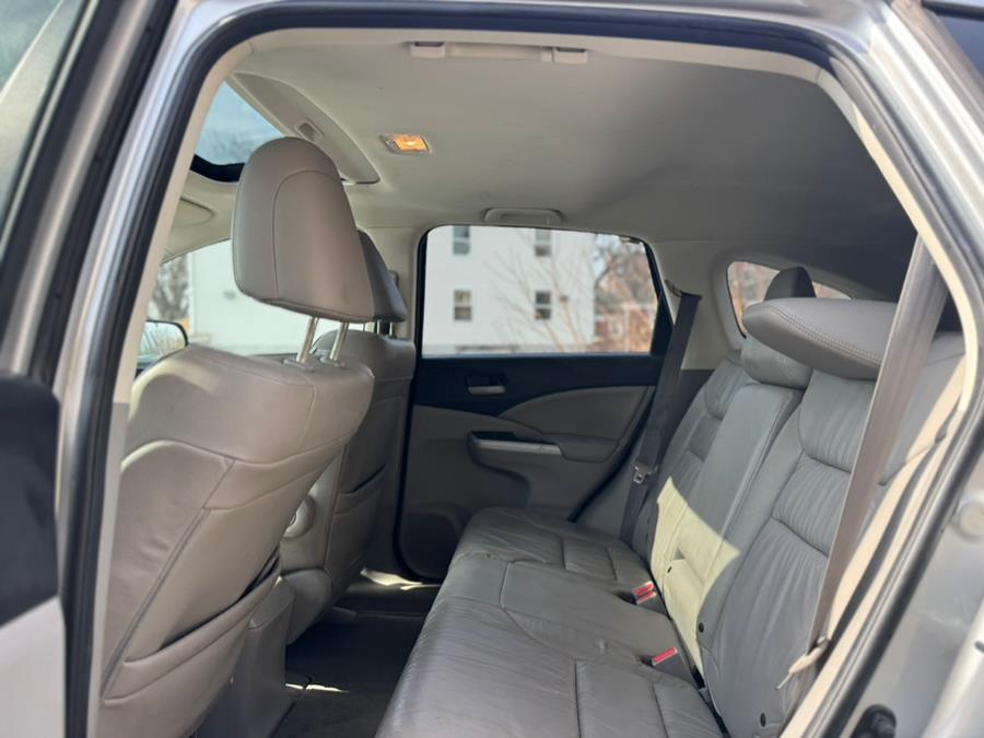 2012 Honda CR-V 4WD 5dr EX-L, available for sale in Irvington, New Jersey | RT 603 Auto Mall. Irvington, New Jersey 2012 Honda CR-V 4WD 5dr EX-L, available for sale in Irvington, New Jersey | RT 603 Auto Mall. Irvington, New Jersey
