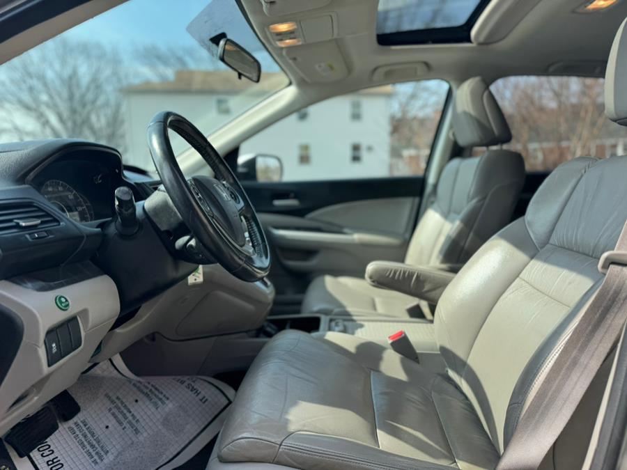 2012 Honda CR-V 4WD 5dr EX-L, available for sale in Irvington, New Jersey | RT 603 Auto Mall. Irvington, New Jersey 2012 Honda CR-V 4WD 5dr EX-L, available for sale in Irvington, New Jersey | RT 603 Auto Mall. Irvington, New Jersey
