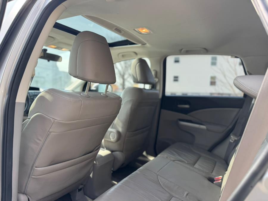 2012 Honda CR-V 4WD 5dr EX-L, available for sale in Irvington, New Jersey | RT 603 Auto Mall. Irvington, New Jersey 2012 Honda CR-V 4WD 5dr EX-L, available for sale in Irvington, New Jersey | RT 603 Auto Mall. Irvington, New Jersey