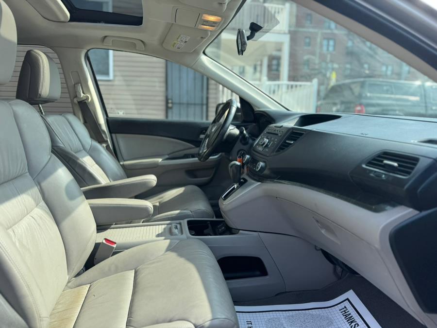 2012 Honda CR-V 4WD 5dr EX-L, available for sale in Irvington, New Jersey | RT 603 Auto Mall. Irvington, New Jersey 2012 Honda CR-V 4WD 5dr EX-L, available for sale in Irvington, New Jersey | RT 603 Auto Mall. Irvington, New Jersey