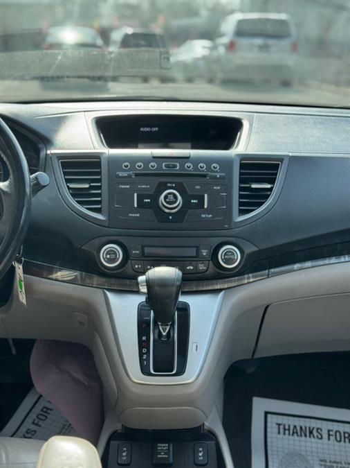 2012 Honda CR-V 4WD 5dr EX-L, available for sale in Irvington, New Jersey | RT 603 Auto Mall. Irvington, New Jersey 2012 Honda CR-V 4WD 5dr EX-L, available for sale in Irvington, New Jersey | RT 603 Auto Mall. Irvington, New Jersey