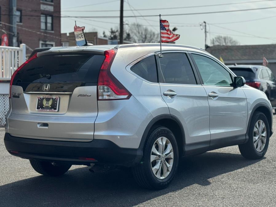 2012 Honda CR-V 4WD 5dr EX-L, available for sale in Irvington, New Jersey | RT 603 Auto Mall. Irvington, New Jersey 2012 Honda CR-V 4WD 5dr EX-L, available for sale in Irvington, New Jersey | RT 603 Auto Mall. Irvington, New Jersey