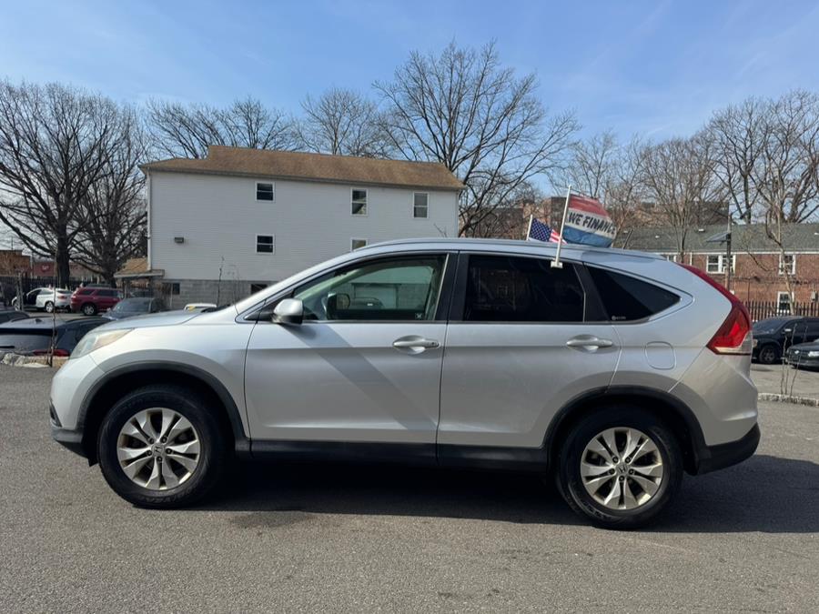 2012 Honda CR-V 4WD 5dr EX-L, available for sale in Irvington, New Jersey | RT 603 Auto Mall. Irvington, New Jersey 2012 Honda CR-V 4WD 5dr EX-L, available for sale in Irvington, New Jersey | RT 603 Auto Mall. Irvington, New Jersey