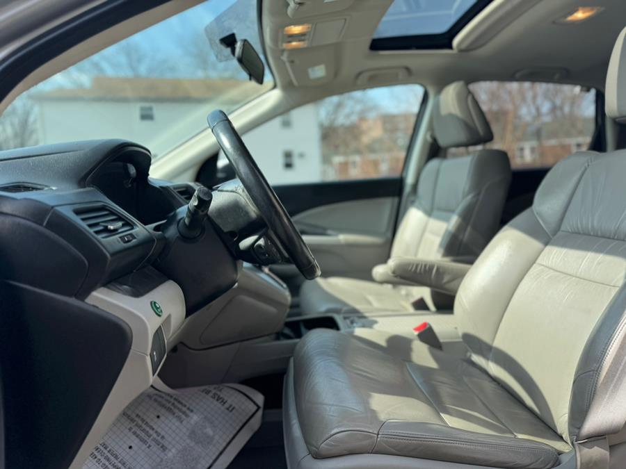 2012 Honda CR-V 4WD 5dr EX-L, available for sale in Irvington, New Jersey | RT 603 Auto Mall. Irvington, New Jersey 2012 Honda CR-V 4WD 5dr EX-L, available for sale in Irvington, New Jersey | RT 603 Auto Mall. Irvington, New Jersey