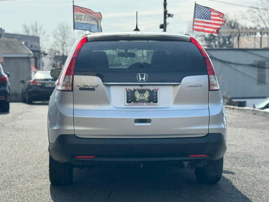 2012 Honda CR-V 4WD 5dr EX-L, available for sale in Irvington, New Jersey | RT 603 Auto Mall. Irvington, New Jersey 2012 Honda CR-V 4WD 5dr EX-L, available for sale in Irvington, New Jersey | RT 603 Auto Mall. Irvington, New Jersey