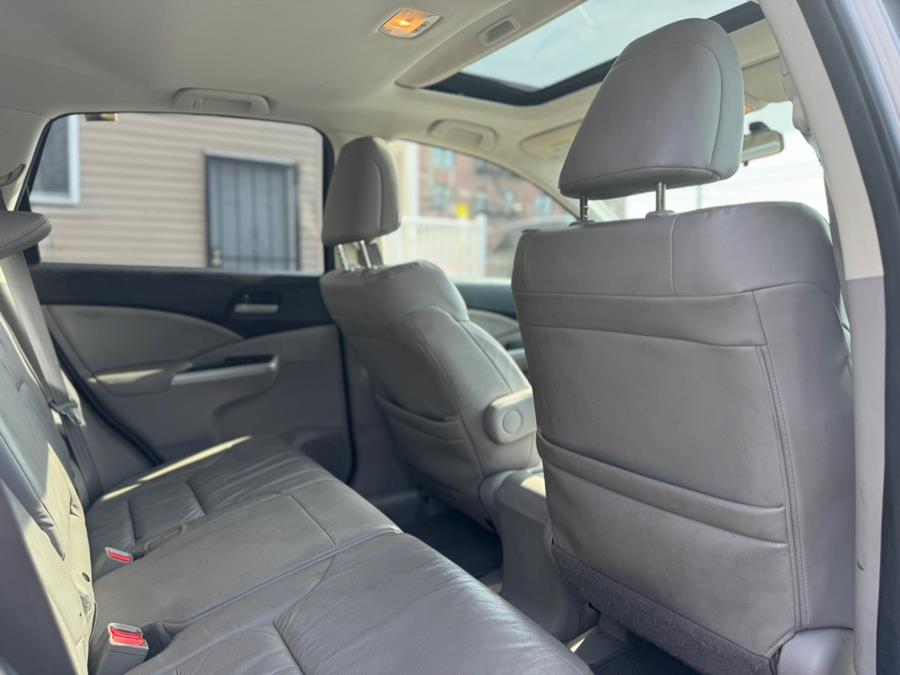 2012 Honda CR-V 4WD 5dr EX-L, available for sale in Irvington, New Jersey | RT 603 Auto Mall. Irvington, New Jersey 2012 Honda CR-V 4WD 5dr EX-L, available for sale in Irvington, New Jersey | RT 603 Auto Mall. Irvington, New Jersey