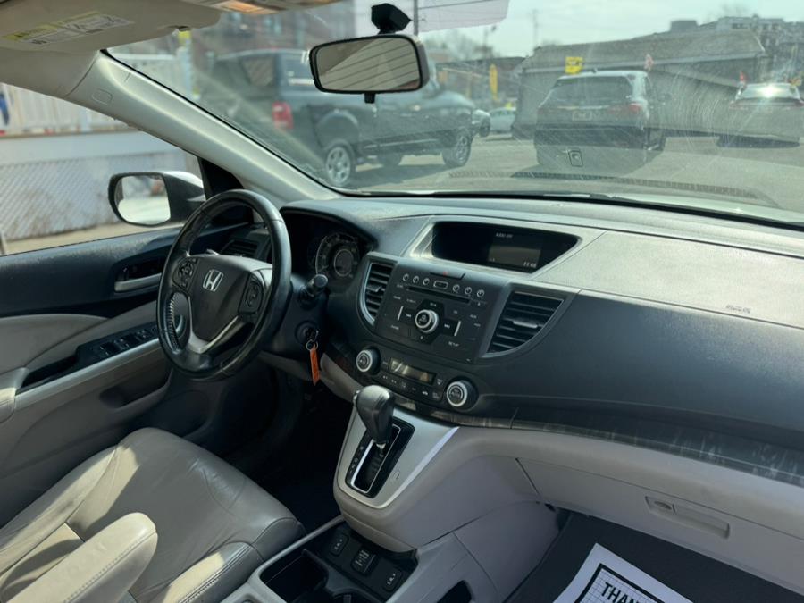 2012 Honda CR-V 4WD 5dr EX-L, available for sale in Irvington, New Jersey | RT 603 Auto Mall. Irvington, New Jersey 2012 Honda CR-V 4WD 5dr EX-L, available for sale in Irvington, New Jersey | RT 603 Auto Mall. Irvington, New Jersey