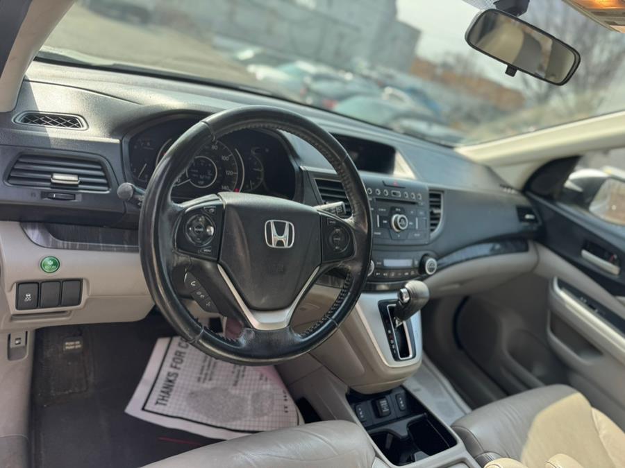2012 Honda CR-V 4WD 5dr EX-L, available for sale in Irvington, New Jersey | RT 603 Auto Mall. Irvington, New Jersey 2012 Honda CR-V 4WD 5dr EX-L, available for sale in Irvington, New Jersey | RT 603 Auto Mall. Irvington, New Jersey