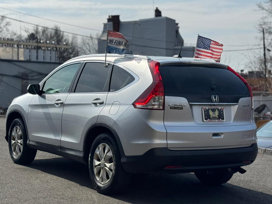 2012 Honda CR-V 4WD 5dr EX-L, available for sale in Irvington, New Jersey | RT 603 Auto Mall. Irvington, New Jersey 2012 Honda CR-V 4WD 5dr EX-L, available for sale in Irvington, New Jersey | RT 603 Auto Mall. Irvington, New Jersey