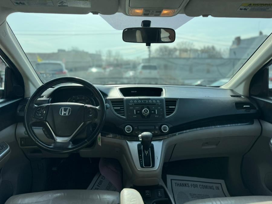 2012 Honda CR-V 4WD 5dr EX-L, available for sale in Irvington, New Jersey | RT 603 Auto Mall. Irvington, New Jersey 2012 Honda CR-V 4WD 5dr EX-L, available for sale in Irvington, New Jersey | RT 603 Auto Mall. Irvington, New Jersey