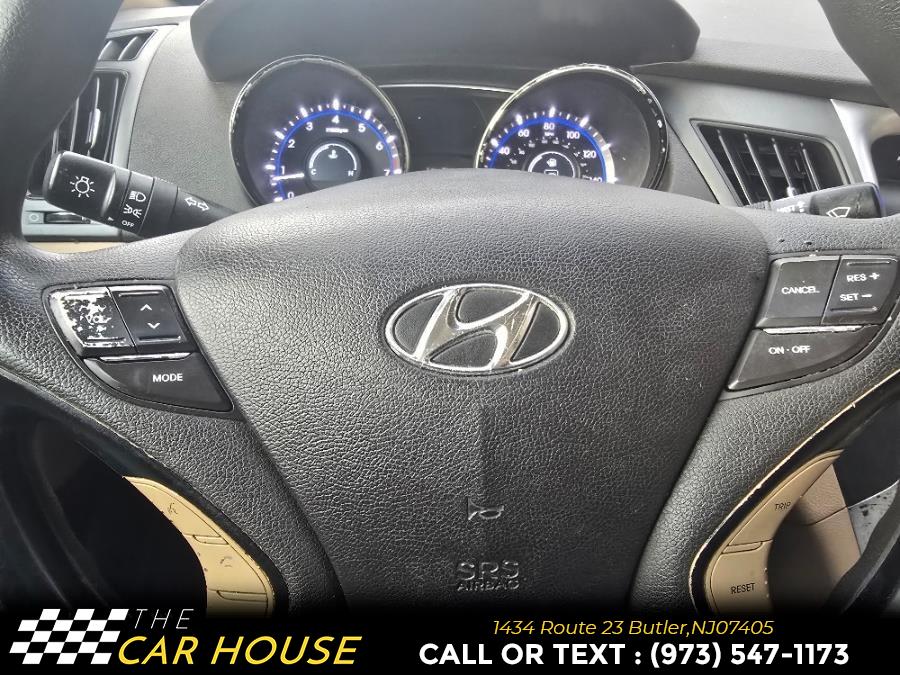 2013 Hyundai Sonata 4dr Sdn 2.4L Auto GLS PZEV *Ltd Avail*, available for sale in Butler, New Jersey | The Car House. Butler, New Jersey 2013 Hyundai Sonata 4dr Sdn 2.4L Auto GLS PZEV *Ltd Avail*, available for sale in Butler, New Jersey | The Car House. Butler, New Jersey