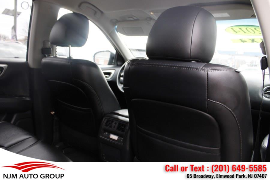 2014 Nissan Pathfinder 4WD 4dr S, available for sale in Elmwood Park, New Jersey | NJM Auto Group. Elmwood Park, New Jersey 2014 Nissan Pathfinder 4WD 4dr S, available for sale in Elmwood Park, New Jersey | NJM Auto Group. Elmwood Park, New Jersey