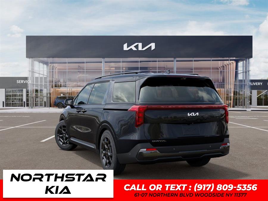 2025 Kia Carnival SX, available for sale in Woodside, New York | Northstar Kia - Used Cars Super Center. Woodside, New York 2025 Kia Carnival SX, available for sale in Woodside, New York | Northstar Kia - Used Cars Super Center. Woodside, New York