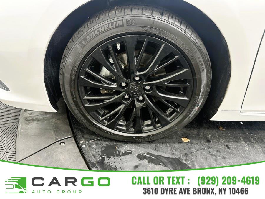 2020 Lexus ES ES 350 FWD, available for sale in Bronx, New York | Cargo Auto Group LLC. Bronx, New York 2020 Lexus ES ES 350 FWD, available for sale in Bronx, New York | Cargo Auto Group LLC. Bronx, New York