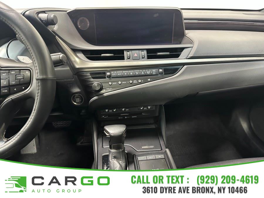 2020 Lexus ES ES 350 FWD, available for sale in Bronx, New York | Cargo Auto Group LLC. Bronx, New York 2020 Lexus ES ES 350 FWD, available for sale in Bronx, New York | Cargo Auto Group LLC. Bronx, New York
