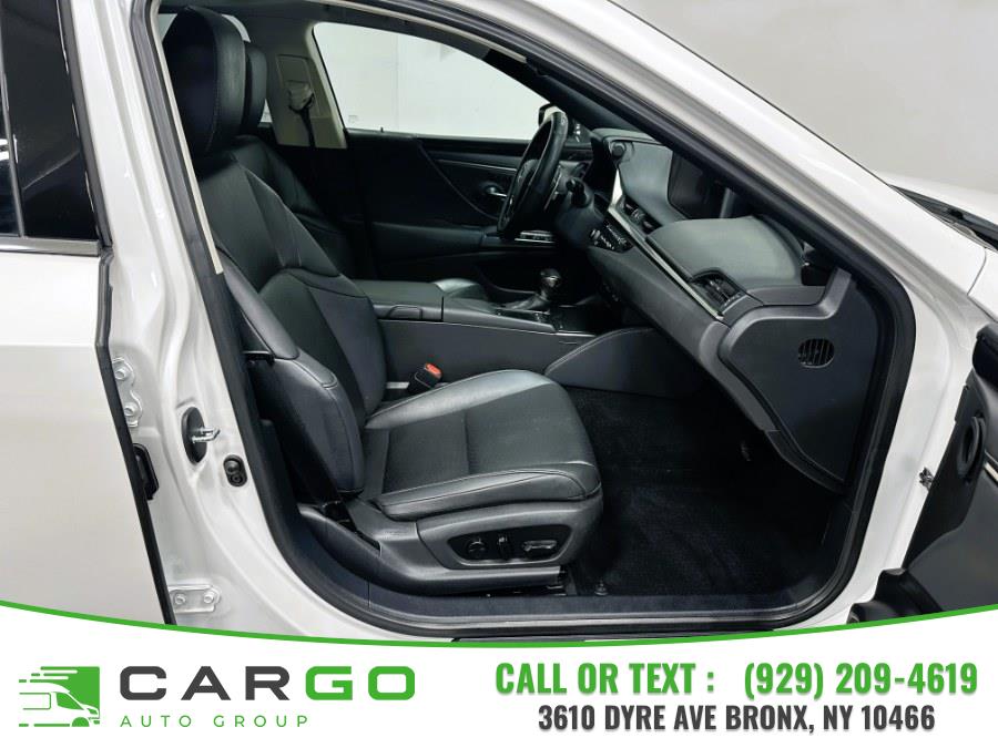 2020 Lexus ES ES 350 FWD, available for sale in Bronx, New York | Cargo Auto Group LLC. Bronx, New York 2020 Lexus ES ES 350 FWD, available for sale in Bronx, New York | Cargo Auto Group LLC. Bronx, New York