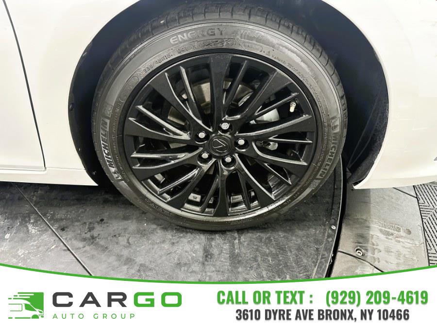2020 Lexus ES ES 350 FWD, available for sale in Bronx, New York | Cargo Auto Group LLC. Bronx, New York 2020 Lexus ES ES 350 FWD, available for sale in Bronx, New York | Cargo Auto Group LLC. Bronx, New York