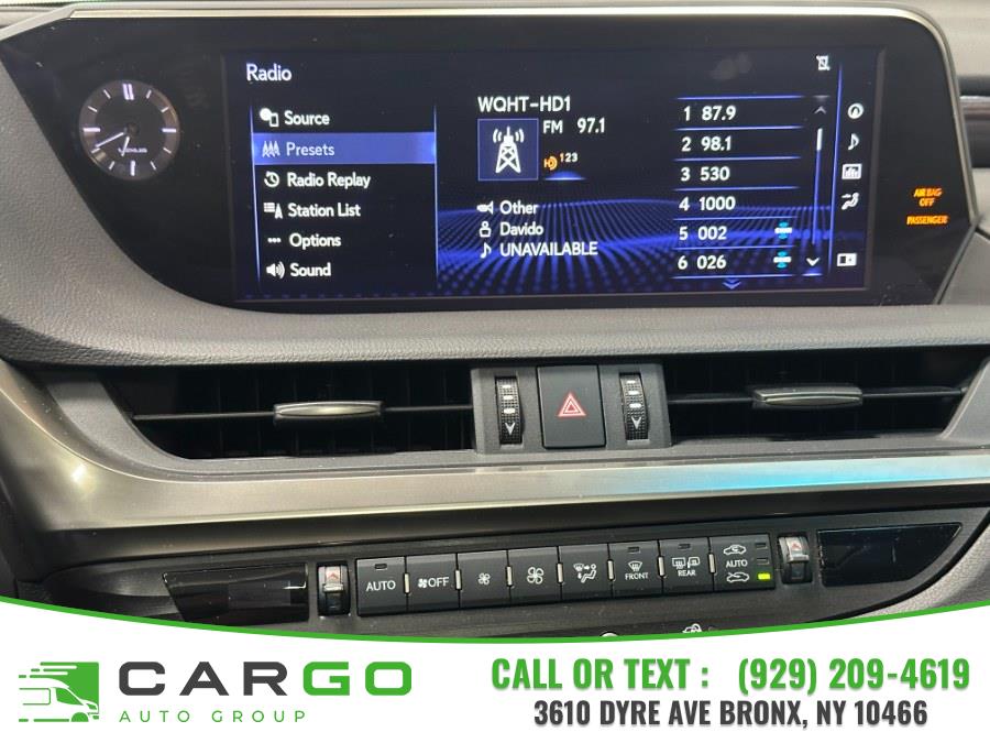 2020 Lexus ES ES 350 FWD, available for sale in Bronx, New York | Cargo Auto Group LLC. Bronx, New York 2020 Lexus ES ES 350 FWD, available for sale in Bronx, New York | Cargo Auto Group LLC. Bronx, New York