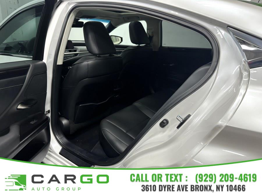 2020 Lexus ES ES 350 FWD, available for sale in Bronx, New York | Cargo Auto Group LLC. Bronx, New York 2020 Lexus ES ES 350 FWD, available for sale in Bronx, New York | Cargo Auto Group LLC. Bronx, New York