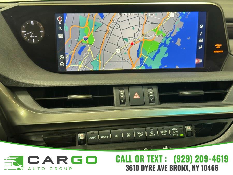 2020 Lexus ES ES 350 FWD, available for sale in Bronx, New York | Cargo Auto Group LLC. Bronx, New York 2020 Lexus ES ES 350 FWD, available for sale in Bronx, New York | Cargo Auto Group LLC. Bronx, New York