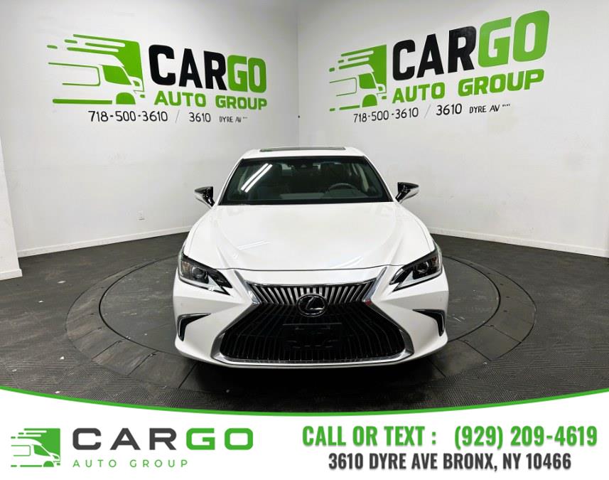 2020 Lexus ES ES 350 FWD, available for sale in Bronx, New York | Cargo Auto Group LLC. Bronx, New York 2020 Lexus ES ES 350 FWD, available for sale in Bronx, New York | Cargo Auto Group LLC. Bronx, New York