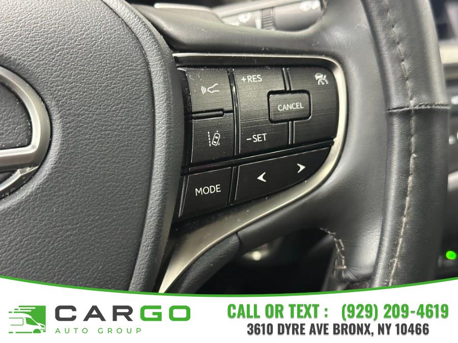 2020 Lexus ES ES 350 FWD, available for sale in Bronx, New York | Cargo Auto Group LLC. Bronx, New York 2020 Lexus ES ES 350 FWD, available for sale in Bronx, New York | Cargo Auto Group LLC. Bronx, New York