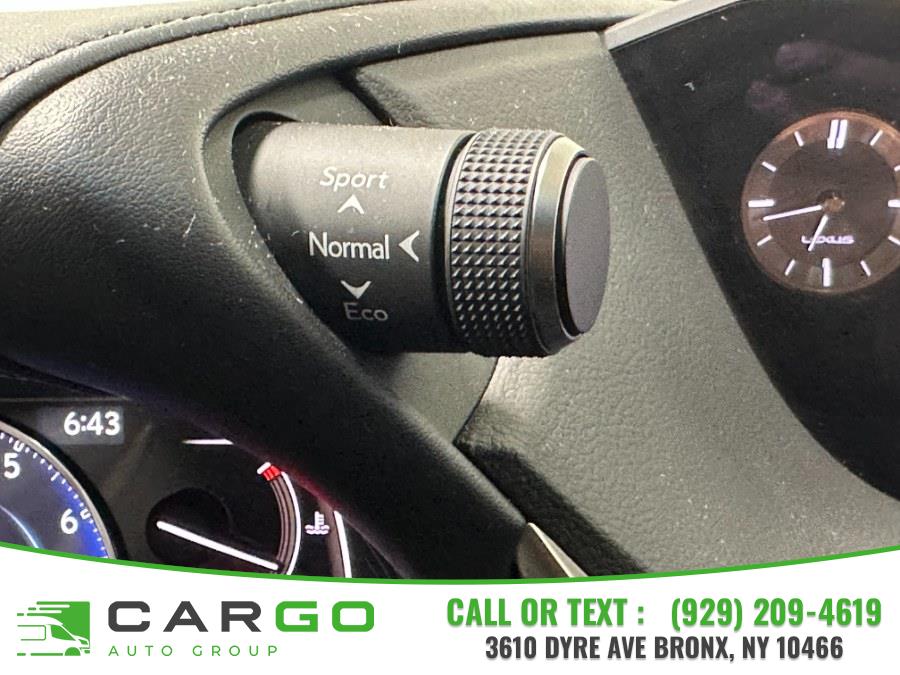 2020 Lexus ES ES 350 FWD, available for sale in Bronx, New York | Cargo Auto Group LLC. Bronx, New York 2020 Lexus ES ES 350 FWD, available for sale in Bronx, New York | Cargo Auto Group LLC. Bronx, New York