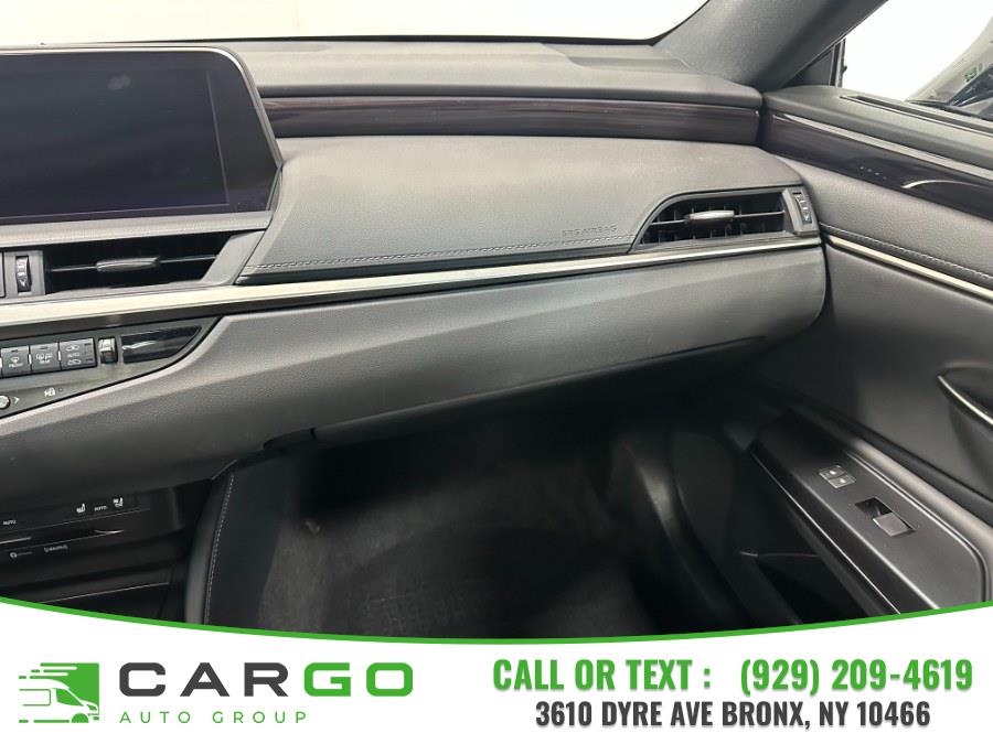 2020 Lexus ES ES 350 FWD, available for sale in Bronx, New York | Cargo Auto Group LLC. Bronx, New York 2020 Lexus ES ES 350 FWD, available for sale in Bronx, New York | Cargo Auto Group LLC. Bronx, New York