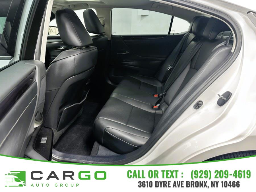 2020 Lexus ES ES 350 FWD, available for sale in Bronx, New York | Cargo Auto Group LLC. Bronx, New York 2020 Lexus ES ES 350 FWD, available for sale in Bronx, New York | Cargo Auto Group LLC. Bronx, New York