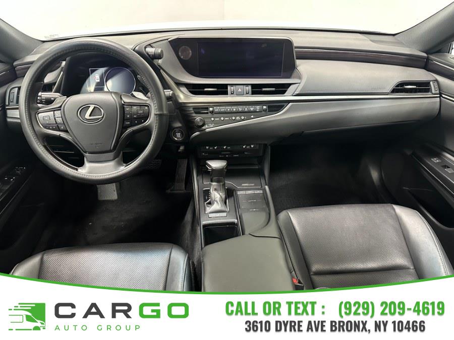 2020 Lexus ES ES 350 FWD, available for sale in Bronx, New York | Cargo Auto Group LLC. Bronx, New York 2020 Lexus ES ES 350 FWD, available for sale in Bronx, New York | Cargo Auto Group LLC. Bronx, New York