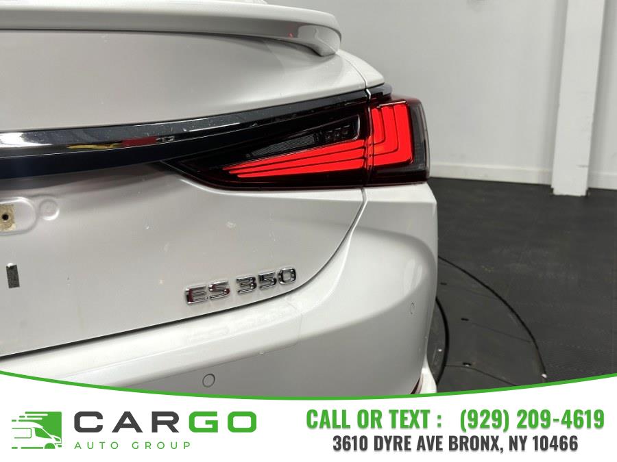 2020 Lexus ES ES 350 FWD, available for sale in Bronx, New York | Cargo Auto Group LLC. Bronx, New York 2020 Lexus ES ES 350 FWD, available for sale in Bronx, New York | Cargo Auto Group LLC. Bronx, New York