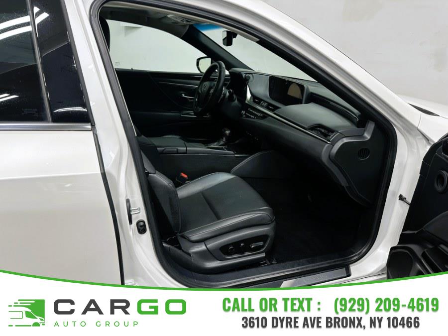 2020 Lexus ES ES 350 FWD, available for sale in Bronx, New York | Cargo Auto Group LLC. Bronx, New York 2020 Lexus ES ES 350 FWD, available for sale in Bronx, New York | Cargo Auto Group LLC. Bronx, New York