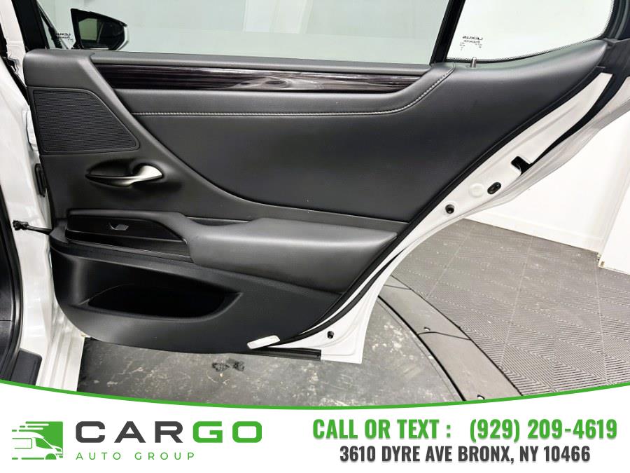 2020 Lexus ES ES 350 FWD, available for sale in Bronx, New York | Cargo Auto Group LLC. Bronx, New York 2020 Lexus ES ES 350 FWD, available for sale in Bronx, New York | Cargo Auto Group LLC. Bronx, New York