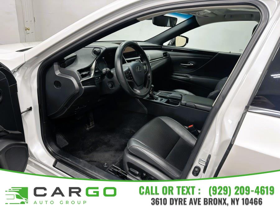 2020 Lexus ES ES 350 FWD, available for sale in Bronx, New York | Cargo Auto Group LLC. Bronx, New York 2020 Lexus ES ES 350 FWD, available for sale in Bronx, New York | Cargo Auto Group LLC. Bronx, New York