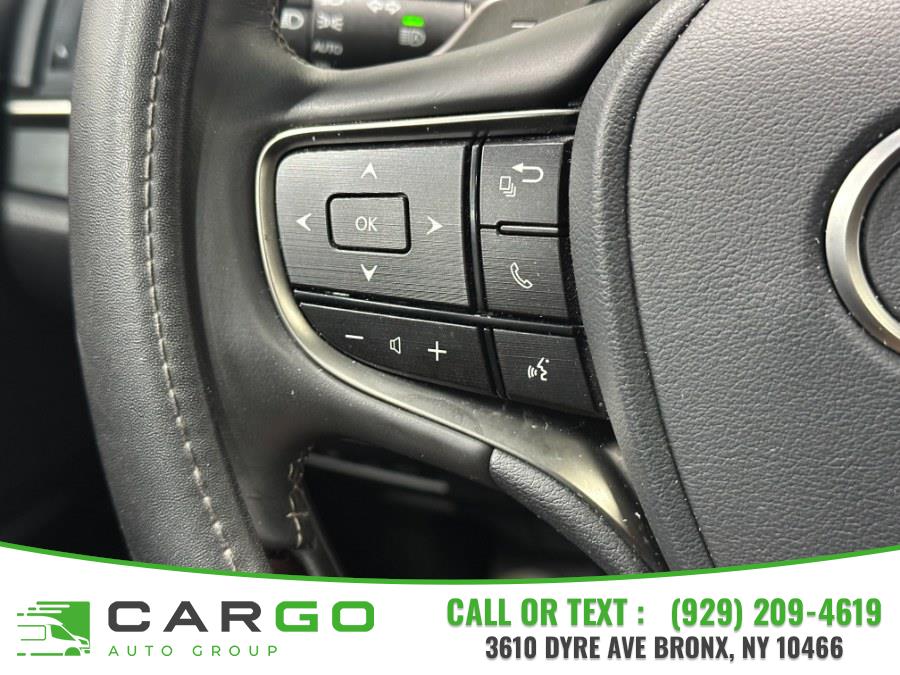 2020 Lexus ES ES 350 FWD, available for sale in Bronx, New York | Cargo Auto Group LLC. Bronx, New York 2020 Lexus ES ES 350 FWD, available for sale in Bronx, New York | Cargo Auto Group LLC. Bronx, New York