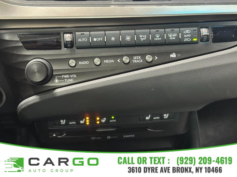 2020 Lexus ES ES 350 FWD, available for sale in Bronx, New York | Cargo Auto Group LLC. Bronx, New York 2020 Lexus ES ES 350 FWD, available for sale in Bronx, New York | Cargo Auto Group LLC. Bronx, New York