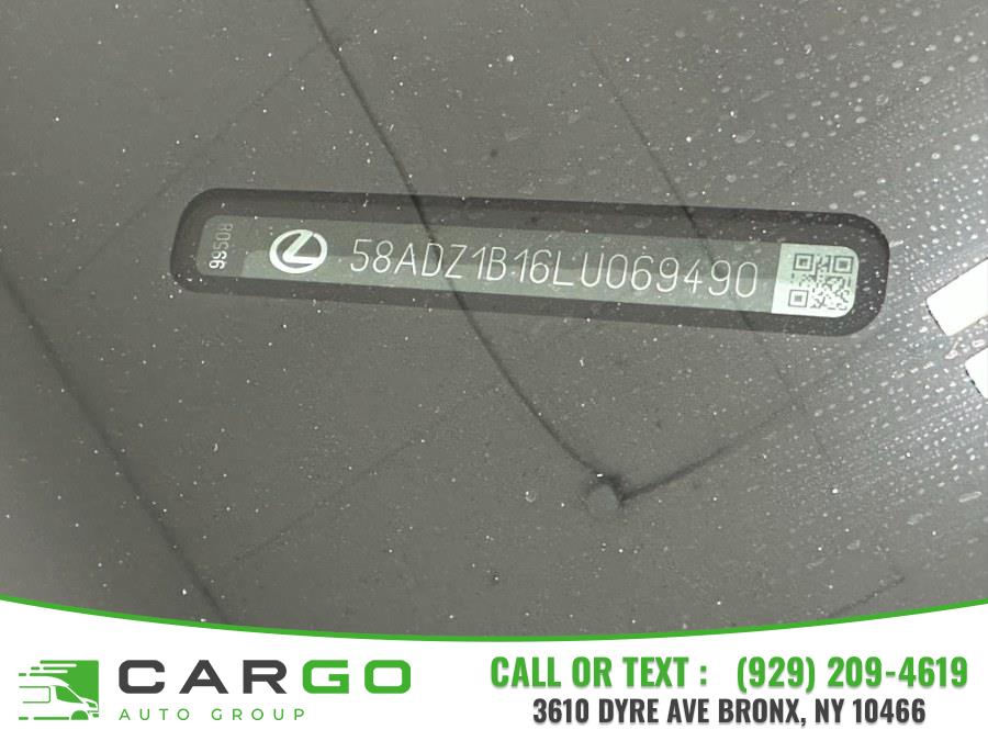 2020 Lexus ES ES 350 FWD, available for sale in Bronx, New York | Cargo Auto Group LLC. Bronx, New York 2020 Lexus ES ES 350 FWD, available for sale in Bronx, New York | Cargo Auto Group LLC. Bronx, New York