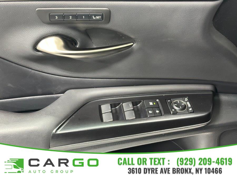 2020 Lexus ES ES 350 FWD, available for sale in Bronx, New York | Cargo Auto Group LLC. Bronx, New York 2020 Lexus ES ES 350 FWD, available for sale in Bronx, New York | Cargo Auto Group LLC. Bronx, New York