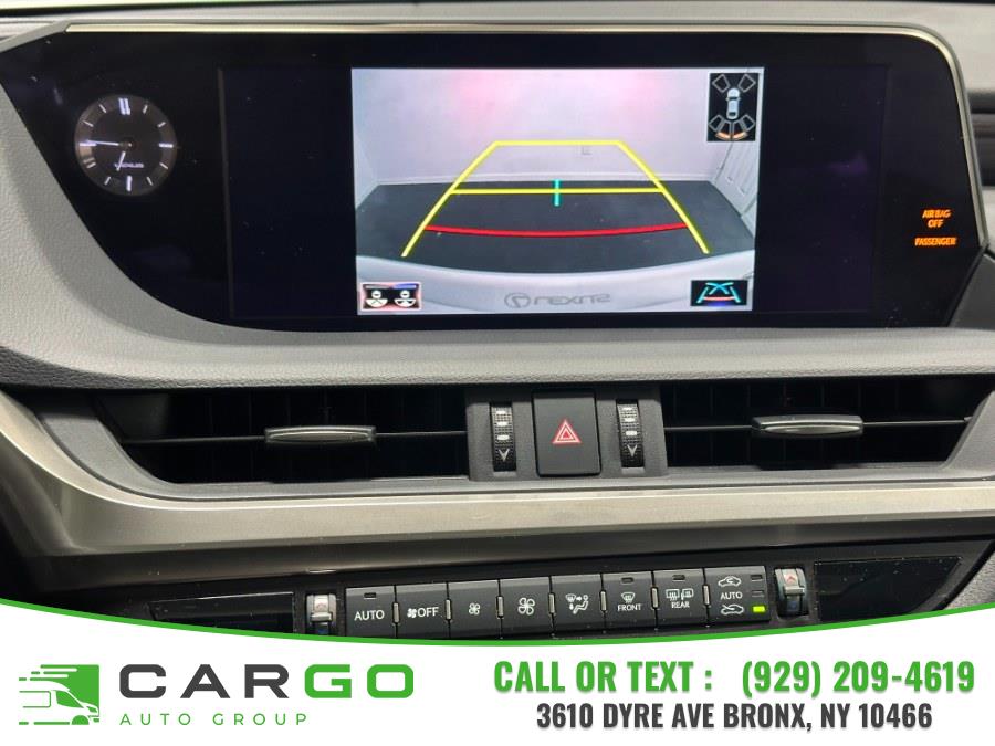 2020 Lexus ES ES 350 FWD, available for sale in Bronx, New York | Cargo Auto Group LLC. Bronx, New York 2020 Lexus ES ES 350 FWD, available for sale in Bronx, New York | Cargo Auto Group LLC. Bronx, New York