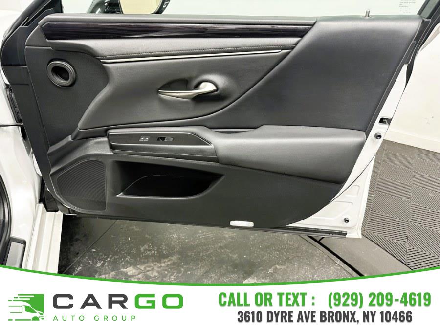 2020 Lexus ES ES 350 FWD, available for sale in Bronx, New York | Cargo Auto Group LLC. Bronx, New York 2020 Lexus ES ES 350 FWD, available for sale in Bronx, New York | Cargo Auto Group LLC. Bronx, New York