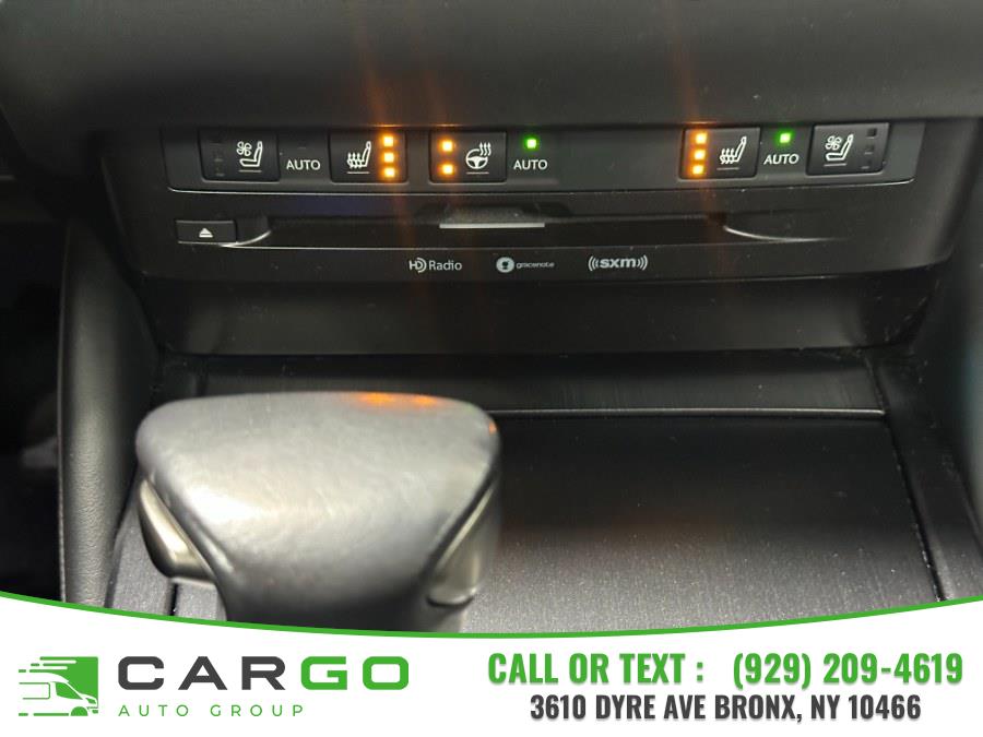 2020 Lexus ES ES 350 FWD, available for sale in Bronx, New York | Cargo Auto Group LLC. Bronx, New York 2020 Lexus ES ES 350 FWD, available for sale in Bronx, New York | Cargo Auto Group LLC. Bronx, New York