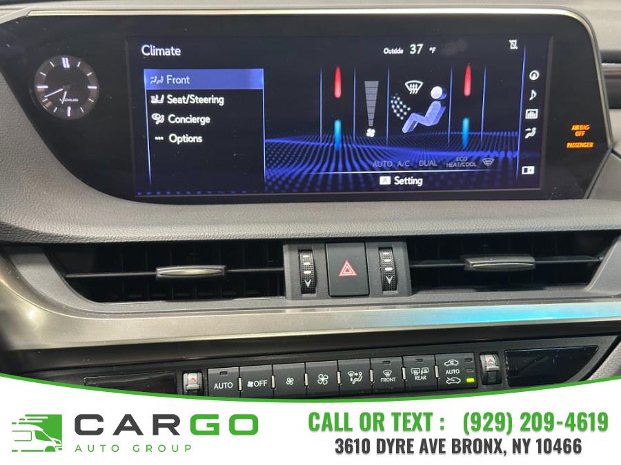 2020 Lexus ES ES 350 FWD, available for sale in Bronx, New York | Cargo Auto Group LLC. Bronx, New York 2020 Lexus ES ES 350 FWD, available for sale in Bronx, New York | Cargo Auto Group LLC. Bronx, New York