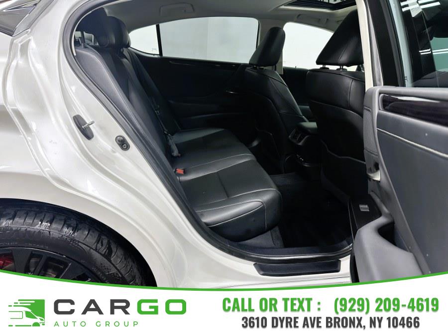 2020 Lexus ES ES 350 FWD, available for sale in Bronx, New York | Cargo Auto Group LLC. Bronx, New York 2020 Lexus ES ES 350 FWD, available for sale in Bronx, New York | Cargo Auto Group LLC. Bronx, New York